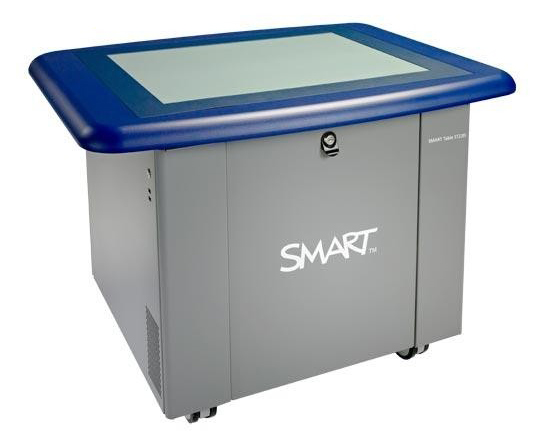    SMART Technologies 230i (multi touch)