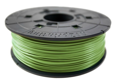  Пластик ABS XYZ RF10XXEU09B оливковый