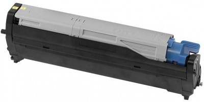  Тонер-картридж OKI TONER-Y-C3450-1.5NEU (43459441 / 43459433)