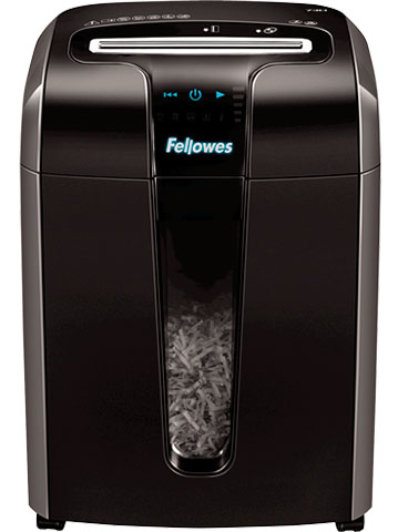  Fellowes PowerShred 73Ci (4x38 мм)