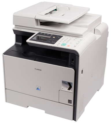  Canon i-SENSYS MF724Cdw (9947B008)