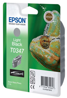  Картридж Epson C13T03474010