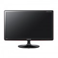 21.5 Samsung S22B370B Dark-Red (LS22B370BS/CI)