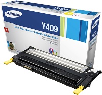  Картридж Samsung CLT-Y409S/SEE