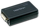 TRENDnet TU2-DVIV  USB  DVI/VGA