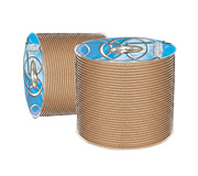  Металлические переплетные элементы (бобины) Шаг 3:1, диаметр 12.7 мм, синие