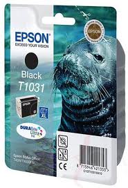  Картридж Epson C13T10314A10