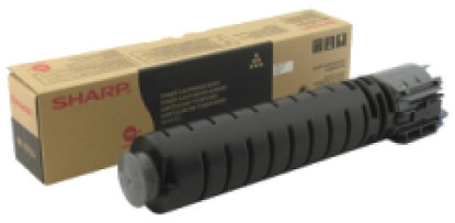  Тонер черный Sharp MX-62GTBA