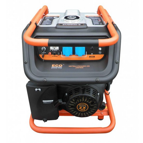  Mitsui Power ECO ZM5500E