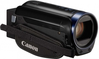  Canon LEGRIA HF R66