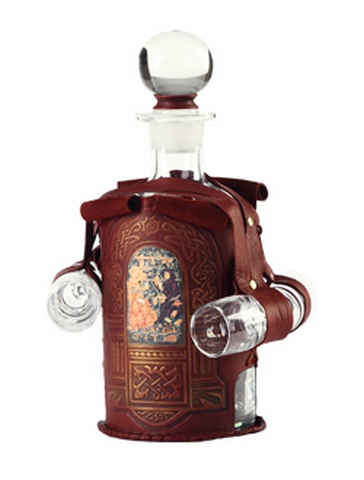  Графин 015-08-07