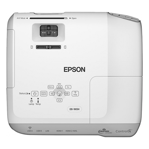  Epson EB-965H (V11H682040)