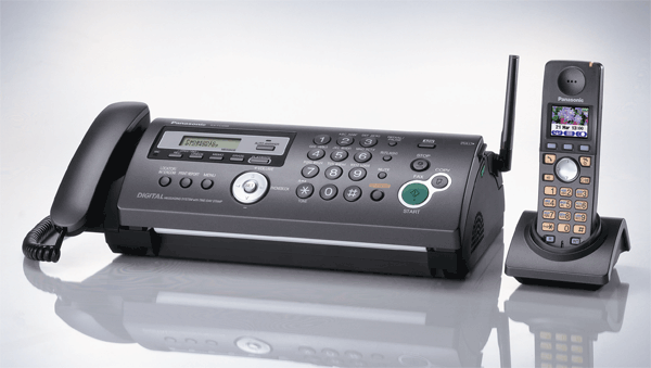  Panasonic KX-FC258RU