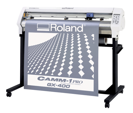   Roland GX-400
