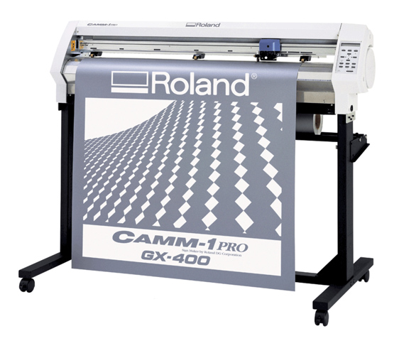  Roland GX-400