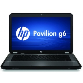  HP Pavilion G6-1058er  LW072EA