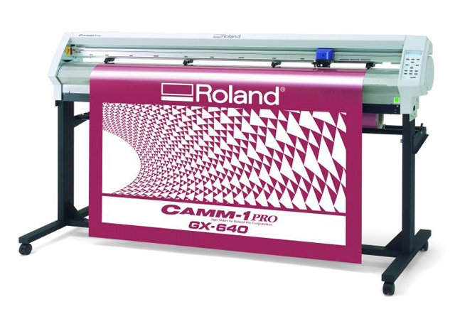  Roland GX-640
