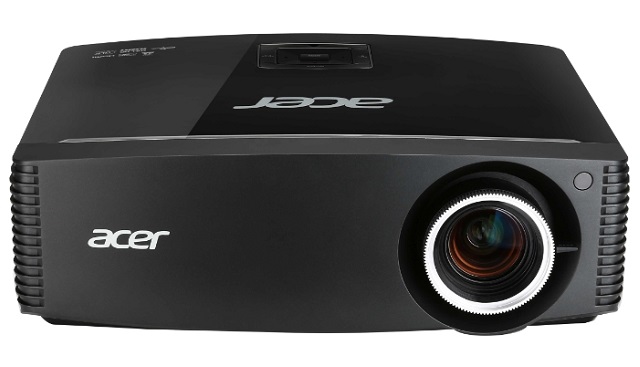  Acer P7605