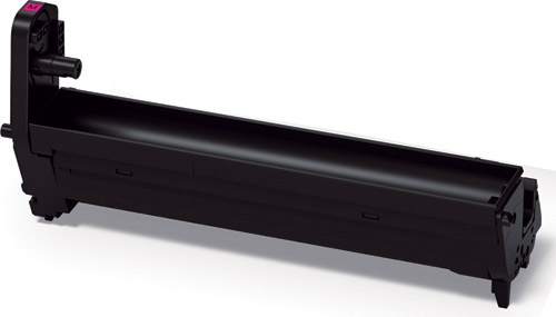  OKI EP-CART-K-MC760/770/780/C712 (45395704)