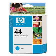  Картридж HP Inkjet Cartridge Cyan (51644C)