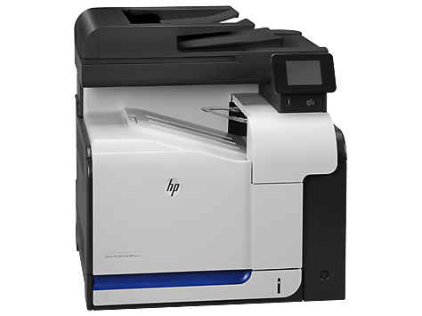  HP Color LaserJet Pro 500 M570dn (CZ271A)