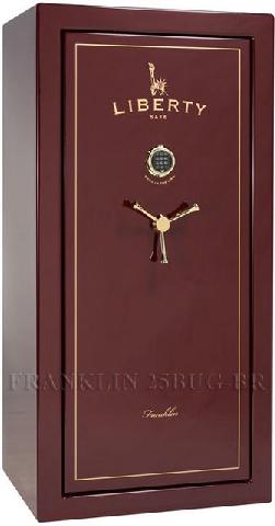  Liberty Franklin 25BUG-BR