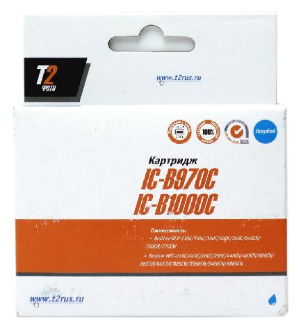  T2 IC-B1000C