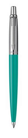  Ручка шариковая Parker Jotter Grey-green (1904961)