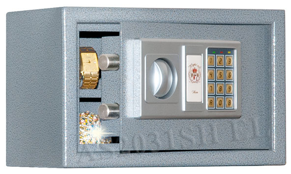  Bestsafe AS 2031SH EL