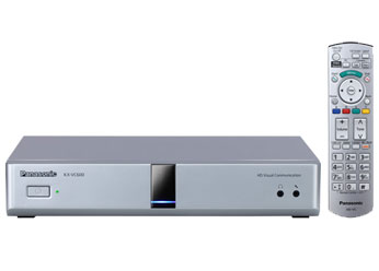  Panasonic KX-VC300CX
