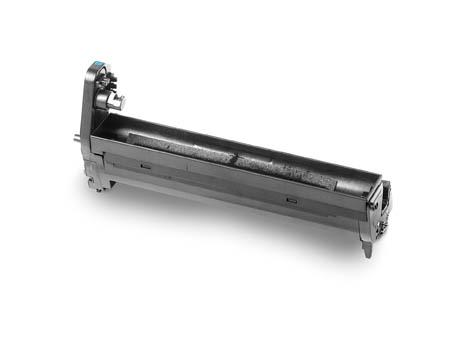  Фотобарабан OKI EP-CART-C-C710 (43913807)