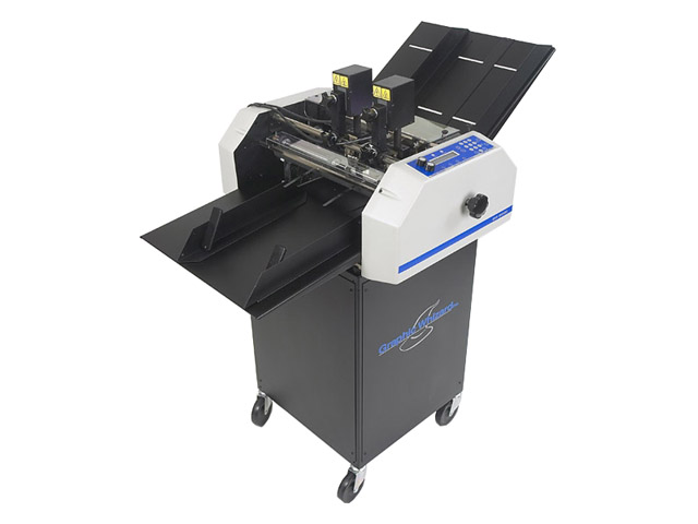  Graphic Whizard GW 8000P-DS