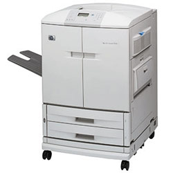  HP Color LaserJet 9500N