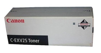  Картридж Canon C-EXV 25 Black (2548B002)