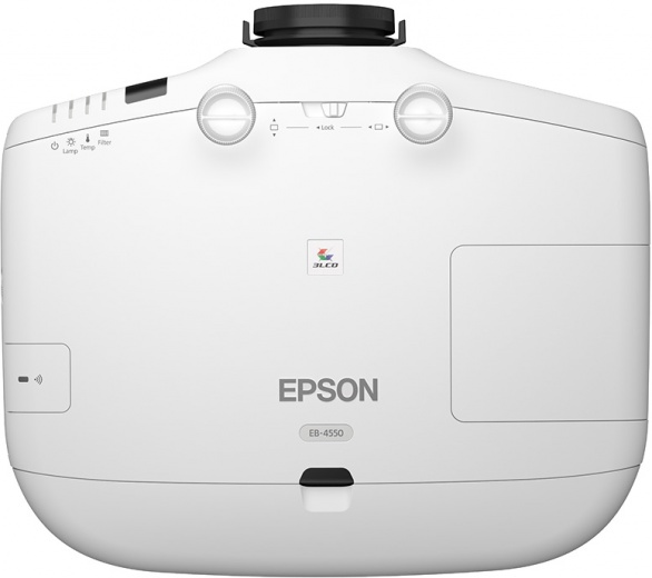  Epson EB-4550 (V11H545040)