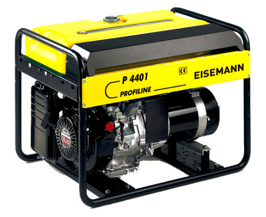  Eisemann P 4401