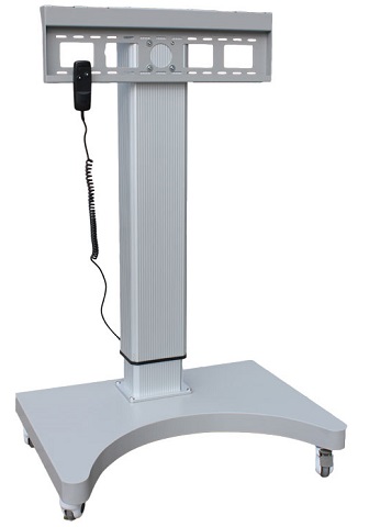  Моторизованная стойка HanshinBoard ET-2580-MTP