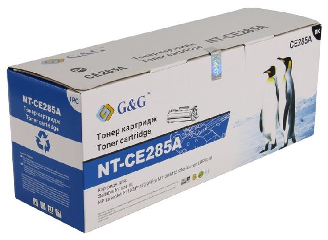  G&G NT-CE285A