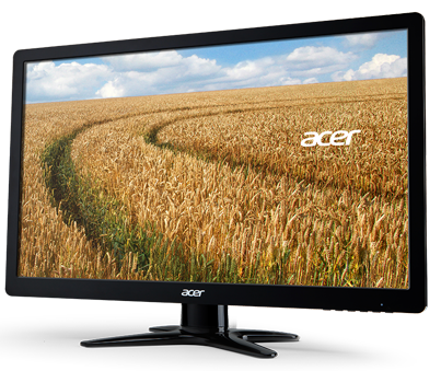  23.8 Acer G246HYLbd black (UM.QG6EE.002)