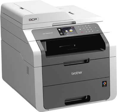  Brother DCP-9020CDW (DCP9020CDWR1)