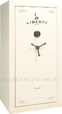  Liberty Franklin 25WHM-BC