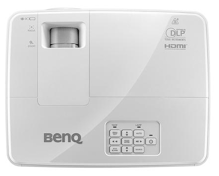  BenQ MX570