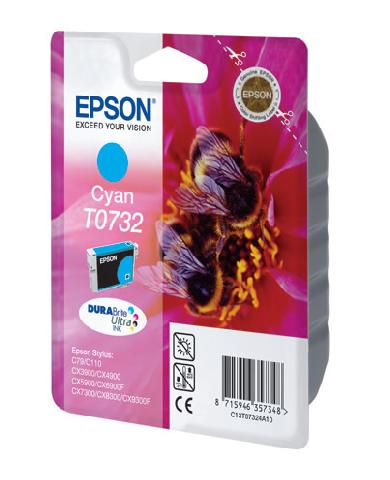     Epson T0732 (C13T10524A10)