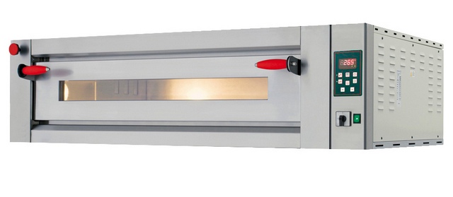  Pizza Group Pyralis D4