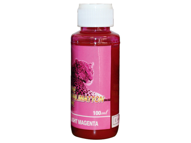  Сублимационные чернила для Epson Light Magenta 100мл