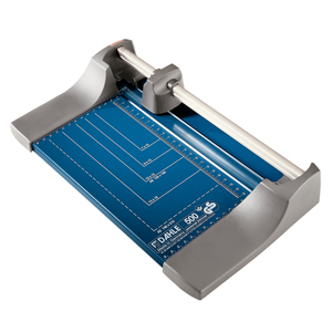 Резак для бумаги Dahle 500