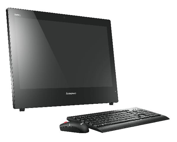  21.5 Lenovo ThinkCentre M83z All-In-One MS (10C3000VRU)