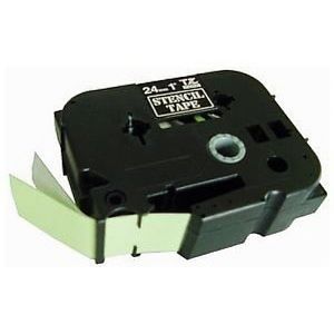  Пленка для наклеек Brother STE-141