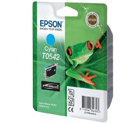     Epson T0542 (C13T05424010)