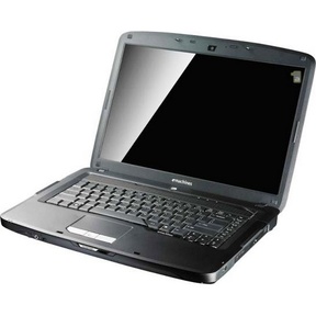  Acer E-Mashines EME525-902G16Mi    LX.N330Y.038  CM900/2G/160/Intel GMA 4500M/15,6/DVDRW/WiFi/VHB
